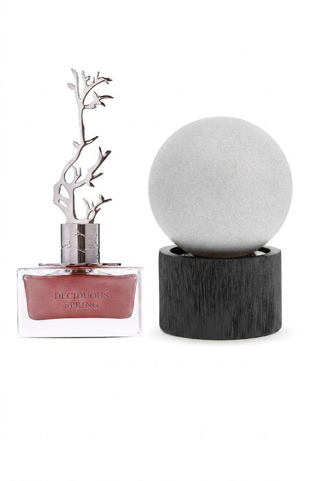 Aurora Deciduous Spring 100 ml EDP Women + Caffe Citadel 100 ml EDP Women Bundle Offer
