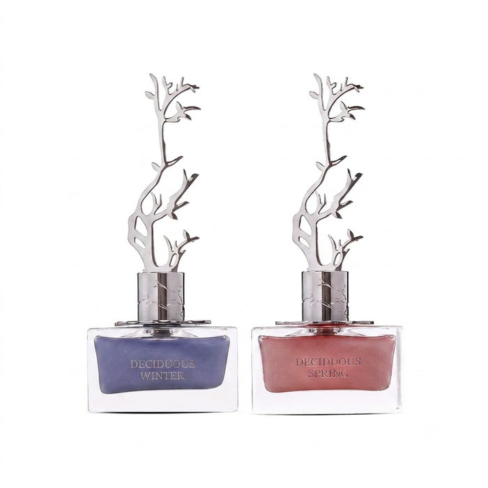Aurora Deciduous Winter 100 ml EDP Women + Deciduous Spring 100 ml EDP Women Bundle Offer