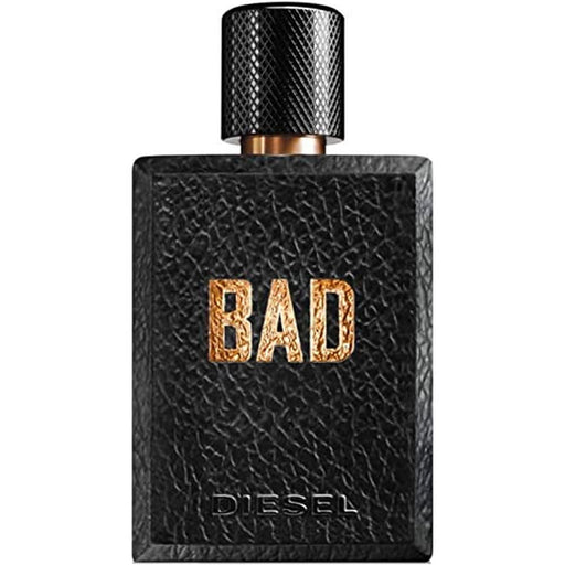 Diesel Bad For Men 100 ML EDT Men Perfume - Fragrant Souq