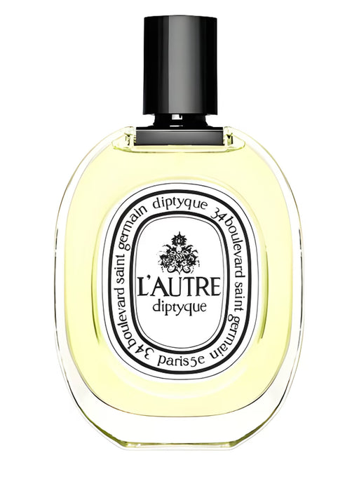 Product image of diptyque lautre 100 ml edt unisex perfume