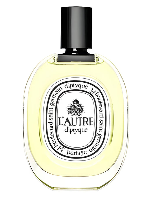 Product image of diptyque lautre 100 ml edt unisex perfume