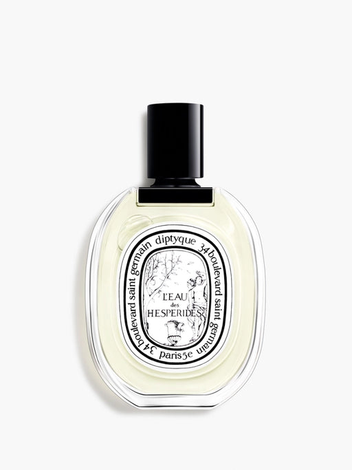 Product image of diptyque leau des hesperides 100 ml edt unisex perfume