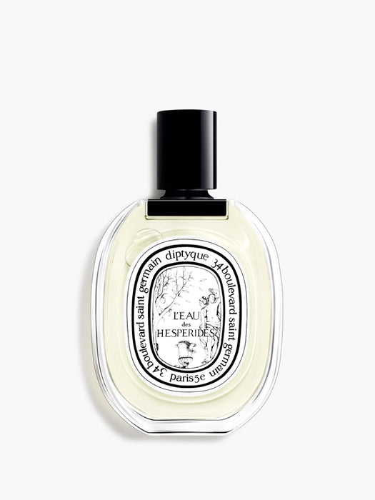 Product image of diptyque leau des hesperides 100 ml edt unisex perfume