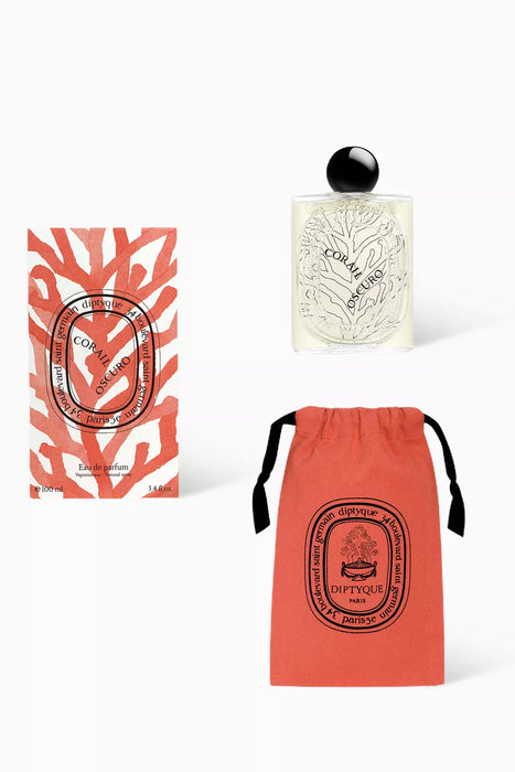 Product image of diptyque corail oscuro 100 ml edp unisex perfume - Image 3