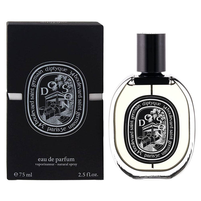 Diptyque Do Son 75 ml EDP Unisex Perfume