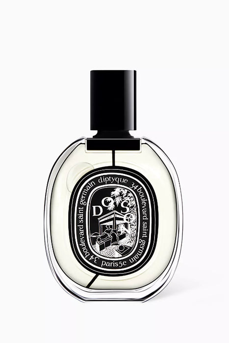 Diptyque Do Son 75 ml EDP Unisex Perfume