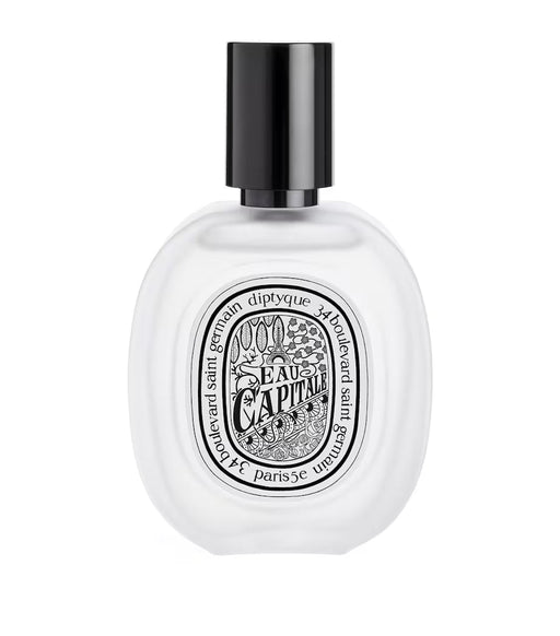 Product image of diptyque eau capitale 30 ml hair mist unisex perfume
