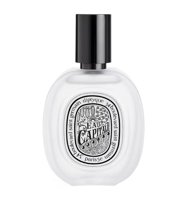 Product image of diptyque eau capitale 30 ml hair mist unisex perfume
