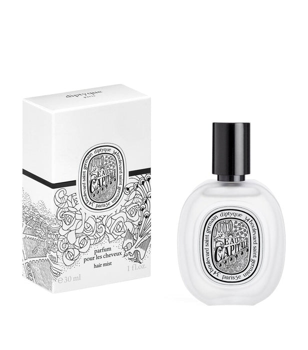 Product image of diptyque eau capitale 30 ml hair mist unisex perfume - Image 2