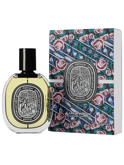 Diptyque Eau Capitale 75 ml EDP Unisex Perfume