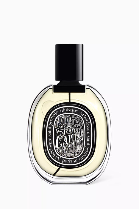 Diptyque Eau Capitale 75 ml EDP Unisex Perfume