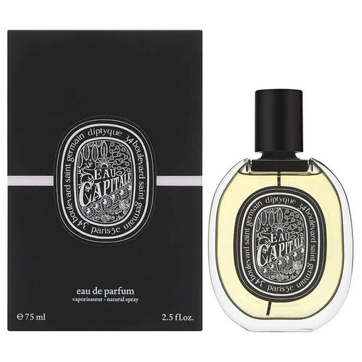 Product image of diptyque eau capitale 75 ml edt unisex perfume - Image 2