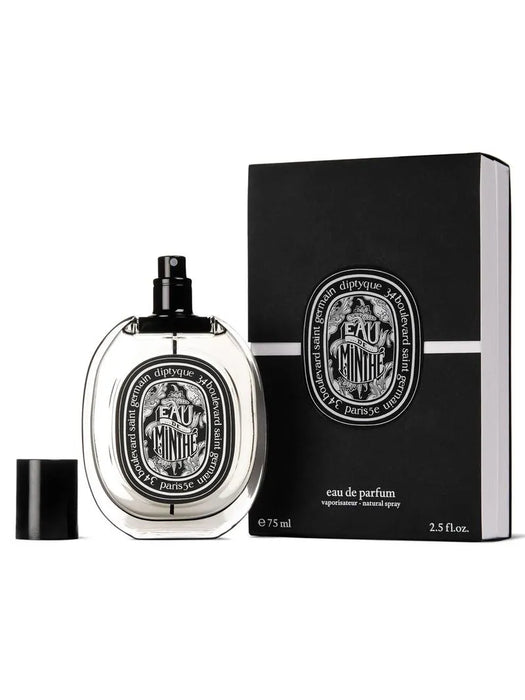 Product image of diptyque eau de minthe 75 ml edp unisex perfume - Image 2