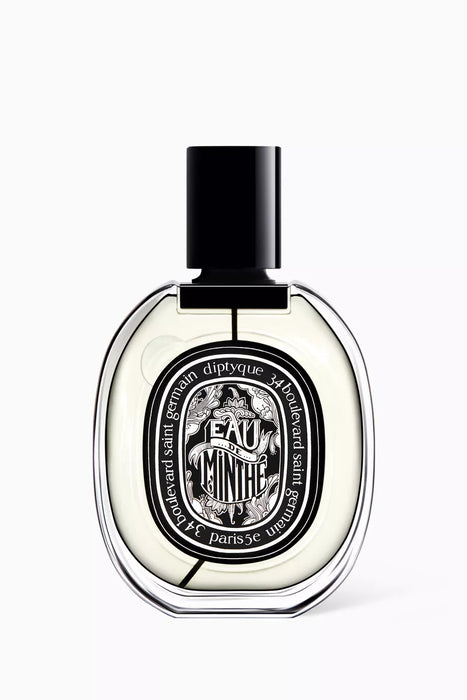 Diptyque Eau De Minthé 75 ml EDP Unisex Perfume