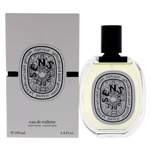 Product image of diptyque eau des sens 100 ml edt unisex perfume - Image 2