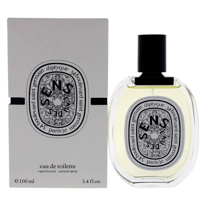 Product image of diptyque eau des sens 100 ml edt unisex perfume - Image 2