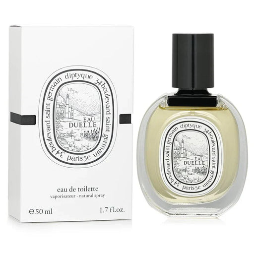 Product image of diptyque eau duelle 50 ml edt unisex perfume - Image 2