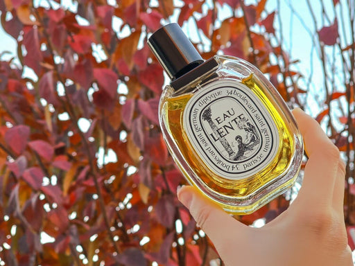 Product image of diptyque eau lente 50 ml edt unisex perfume - Image 2