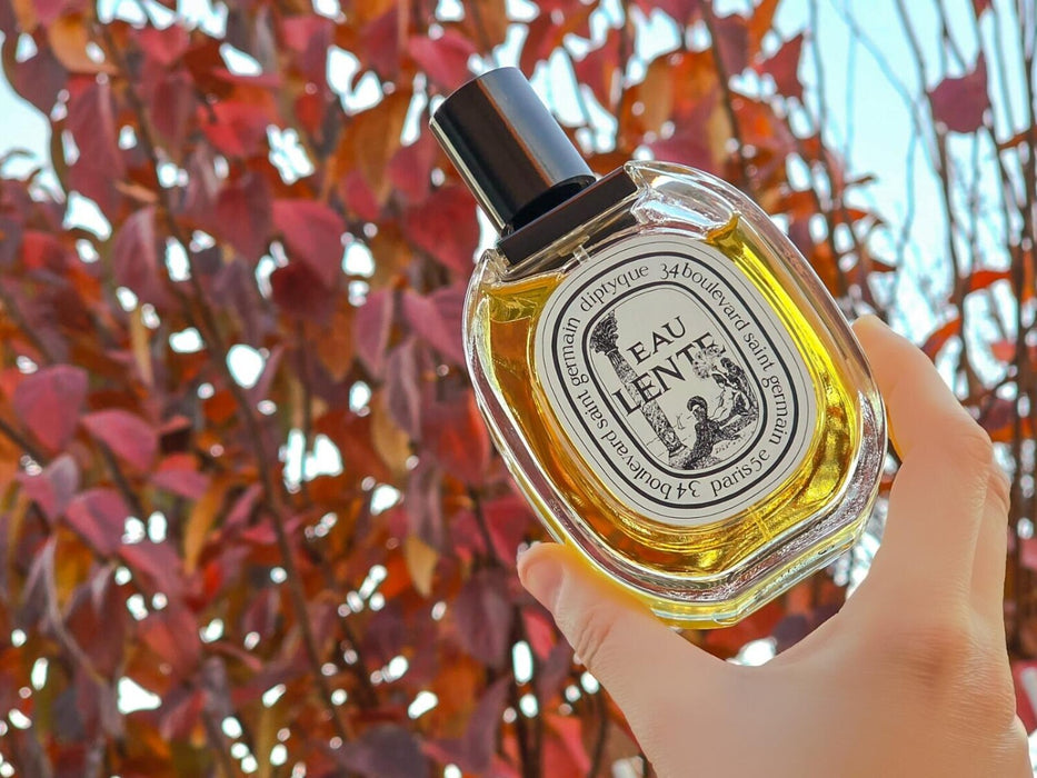Product image of diptyque eau lente 50 ml edt unisex perfume - Image 2