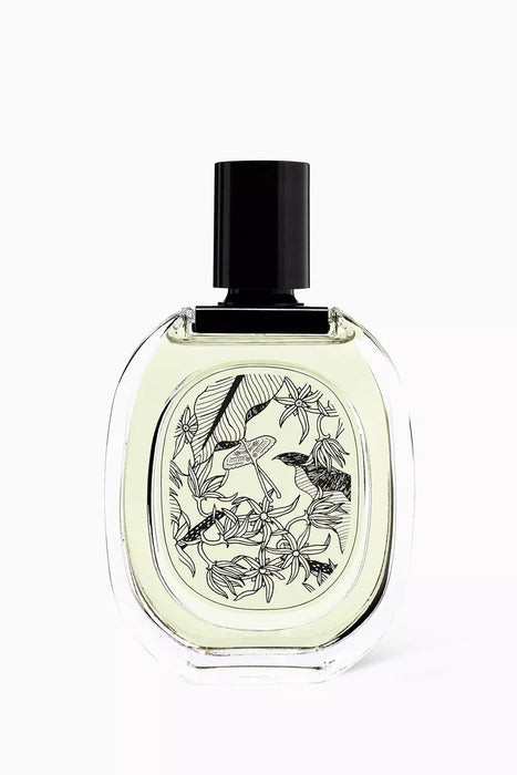 Diptyque Eau Moheli 100 ml EDT Unisex Perfume