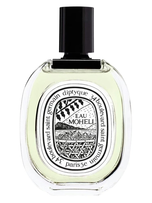 Product image of diptyque eau moheli 100 ml edt unisex perfume