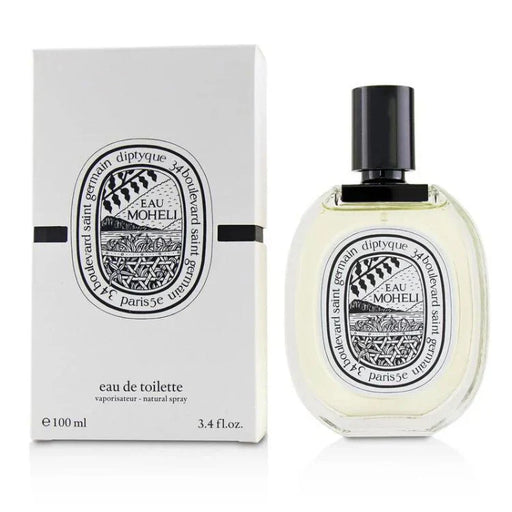 Product image of diptyque eau moheli 100 ml edt unisex perfume - Image 2