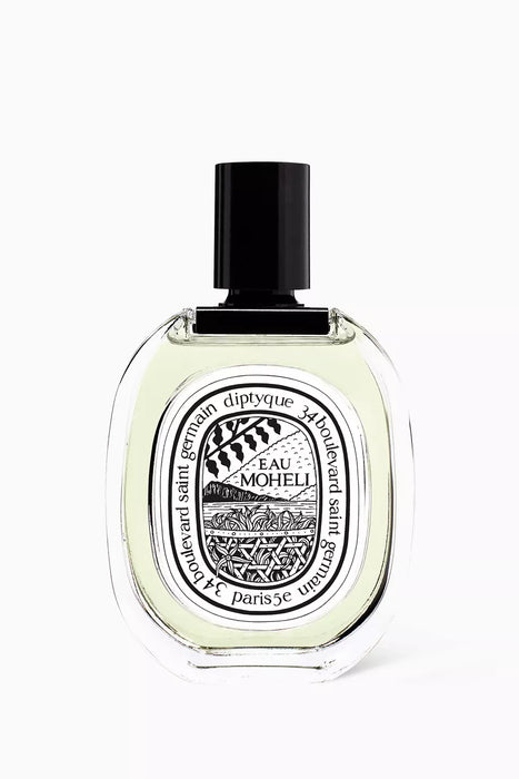 Diptyque Eau Moheli 100 ml EDT Unisex Perfume