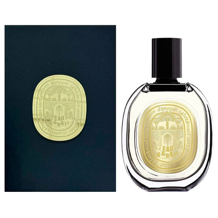 Product image of diptyque eau nabati 75 ml edp unisex perfume - Image 2
