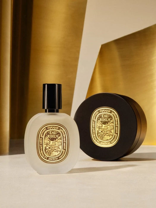 Product image of diptyque eau rihla 30 ml hair mist unisex perfume - Image 2