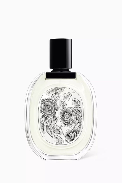 Diptyque Eau Rose 100 ml EDT Unisex Perfume