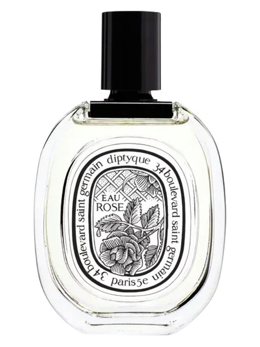 Product image of diptyque eau rose 100 ml edt unisex perfume