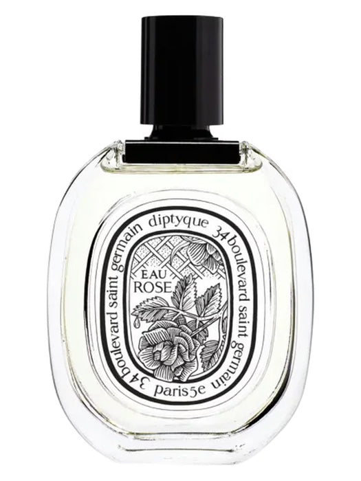 Product image of diptyque eau rose 100 ml edt unisex perfume