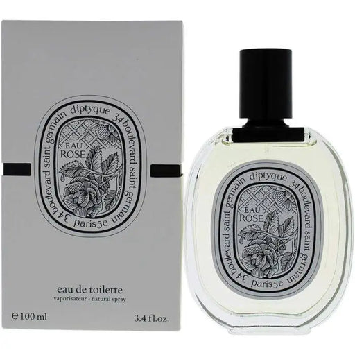 Product image of diptyque eau rose 100 ml edt unisex perfume - Image 2