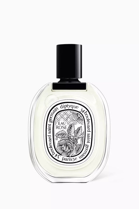 Diptyque Eau Rose 100 ml EDT Unisex Perfume