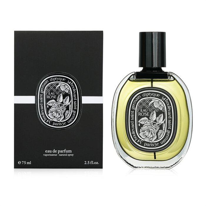Product image of diptyque eau rose 75 ml edp women perfume - Image 2
