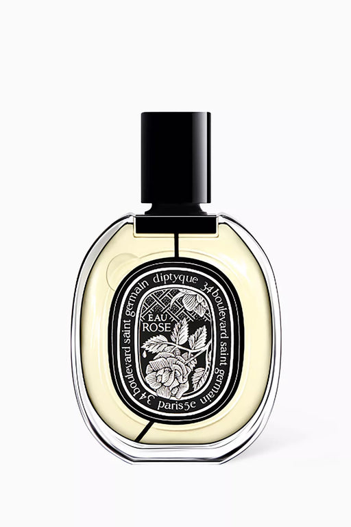 Product image of diptyque eau rose 75 ml edp women perfume