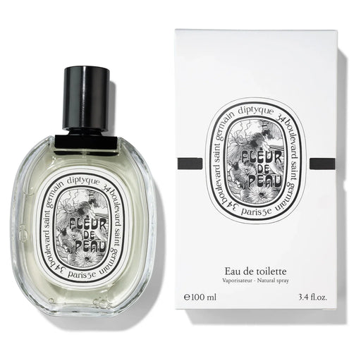 Product image of diptyque fleur de peau 100 ml edt unisex perfume - Image 2