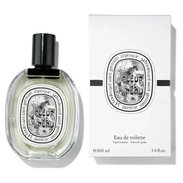 Product image of diptyque fleur de peau 100 ml edt unisex perfume - Image 2