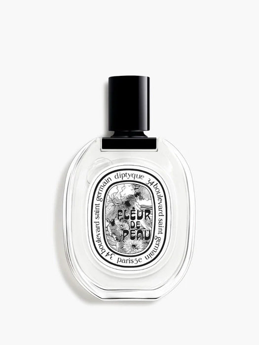 Product image of diptyque fleur de peau 100 ml edt unisex perfume