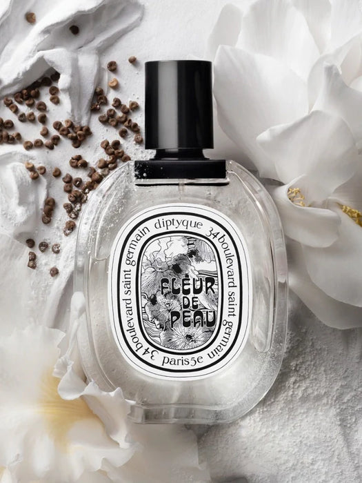 Product image of diptyque fleur de peau 100 ml edt unisex perfume - Image 3