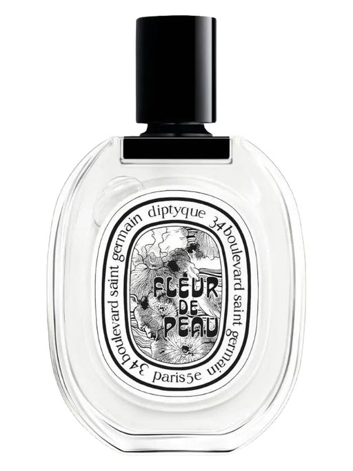 Product image of diptyque fleur de peau 75 ml edt unisex perfume