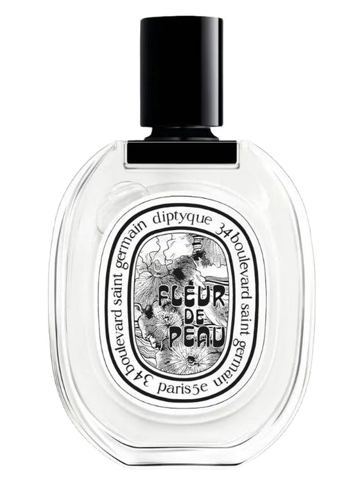 Product image of diptyque fleur de peau 75 ml edt unisex perfume