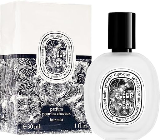 Product image of diptyque fleur de peau 30 ml hair mist unisex perfume - Image 2