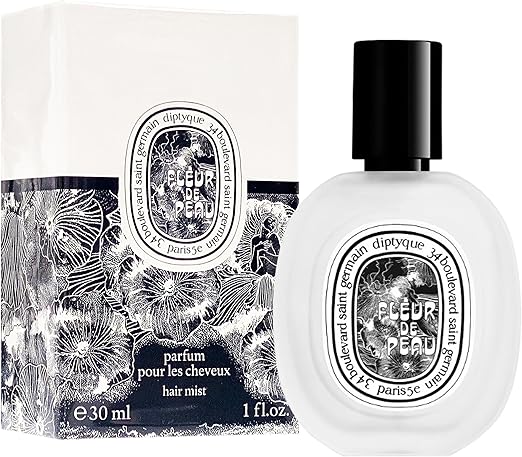 Product image of diptyque fleur de peau 30 ml hair mist unisex perfume - Image 2