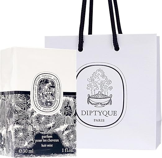 Product image of diptyque fleur de peau 30 ml hair mist unisex perfume - Image 3