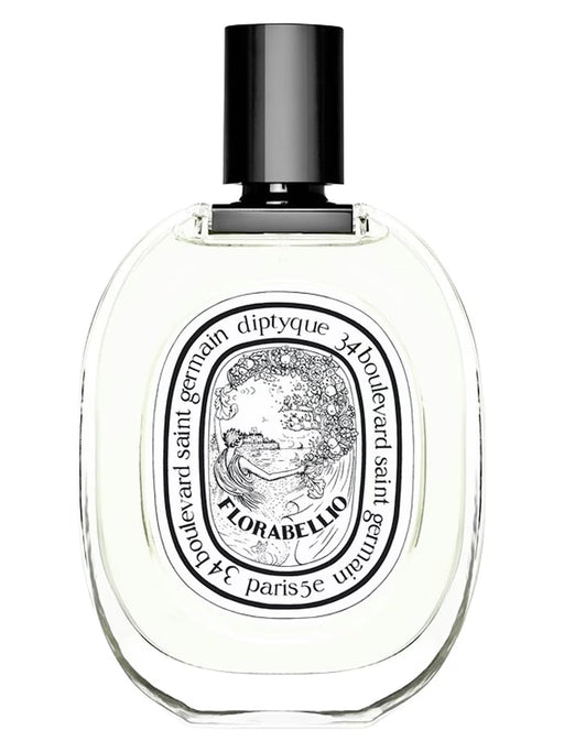 Product image of diptyque florabellio 100 ml edt unisex perfume