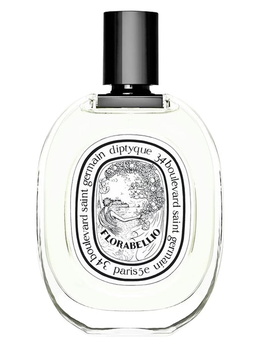 Product image of diptyque florabellio 100 ml edt unisex perfume