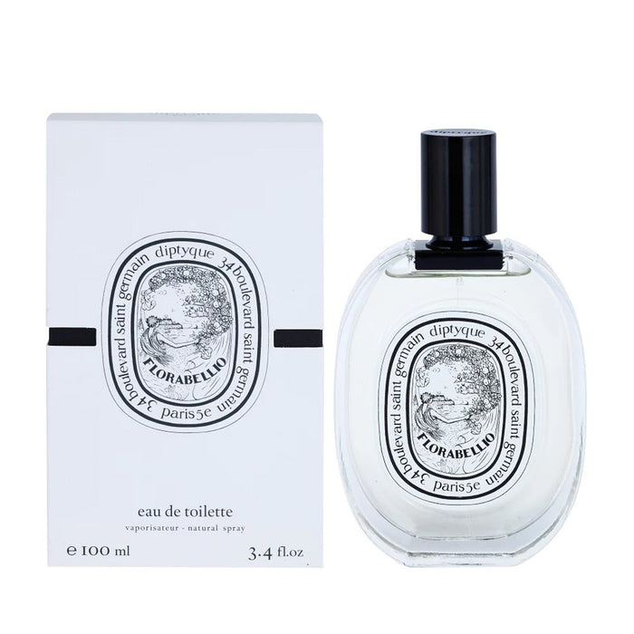 Diptyque Florabellio 100 ml EDT Unisex Perfume
