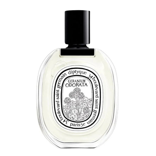 Product image of diptyque geranium odorata 100 ml edt unisex perfume