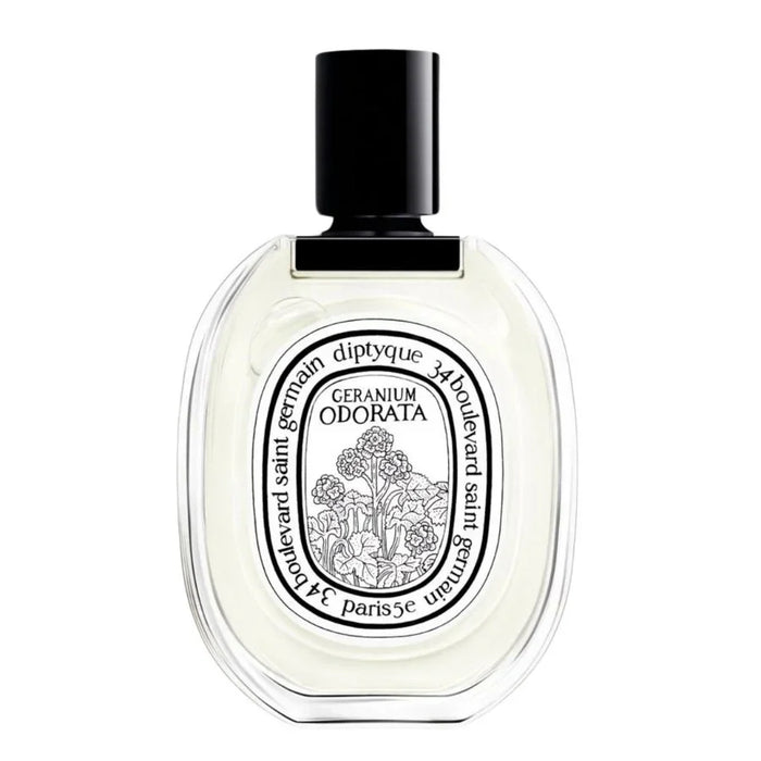 Product image of diptyque geranium odorata 100 ml edt unisex perfume